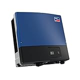 Integrierbarer DC-Überspannungsableiter (SPD Typ II), DC-Eingangsspannung bis 1000 V, Optionales Display