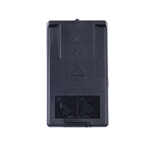 AULCMEET Replacement Remote Control Compatible with BOSE WAVE MUSIC SYSTEM 1st,2nd,3rd,4th Generation Not for Bose Acoustic Wave Music System I/II/AWRC-1G/ AWRC-1P / CD-3000/ AWR1-1W / AWR113 - Image 2