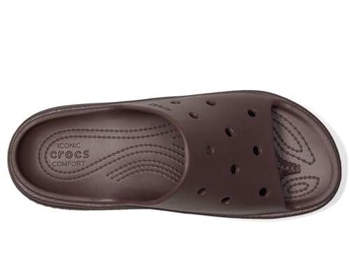 Image of Crocs Women's Stomp Slides