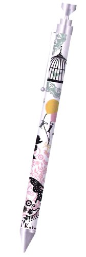 Crayon mécanique Shinzi Katoh Paris caniche cadeau de papeterie