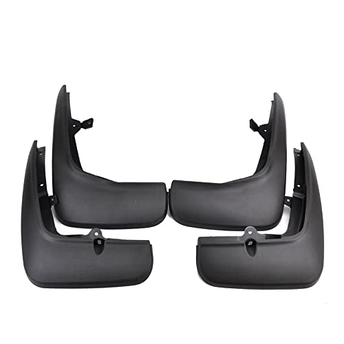 Guardabarros de coche para Range Rover Sport L320, juego completo protector