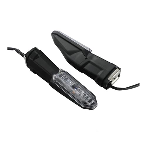 Intermitentes de moto Versys para solucionar fallos de luces de giro 4