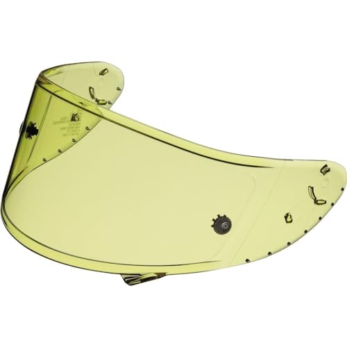 SHOEI Cwr-f Pinlock W/t.o.p. Hiyel
