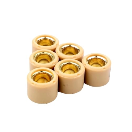 Supprimer les trous d'accélération avec galets variateur 16x13 - 4