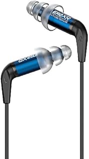 Etymotic Research ER2-XR Extended Response - In Ear Noise Isolating IEM Earphones with Detachable Cable