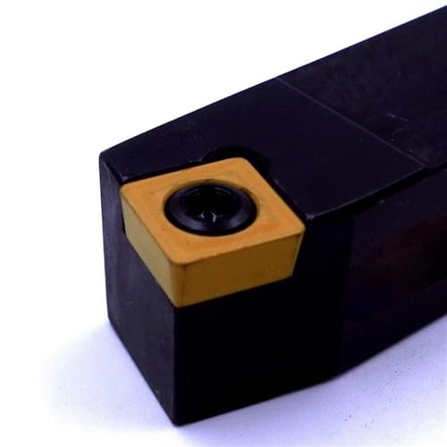 Fresa para torno SSBCR Carburo 12mm 16mm 1 pieza miniatura 2