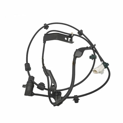 Capteur ABS Toyota Hilux résout problème blocage roues avant arrière 89543-0K020