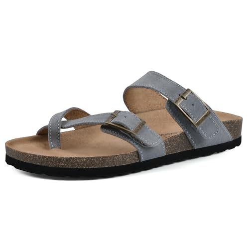 Image of White Mountain Women's Gracie Footbed Sandal