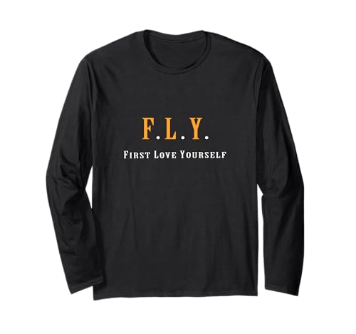 �I�����W�J���[ First Love Yourself �I�����W�O���t�B�b�N ����T�V���c