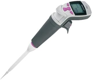 Thermo Scientific 46200000 Finnpipette Novus Single-Channel Micro Pipettor, 1 to 10 microliter Volume