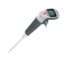 Thermo Scientific 46200000 Finnpipette Novus Single-Channel Micro Pipettor, 1 to 10 microliter Volume