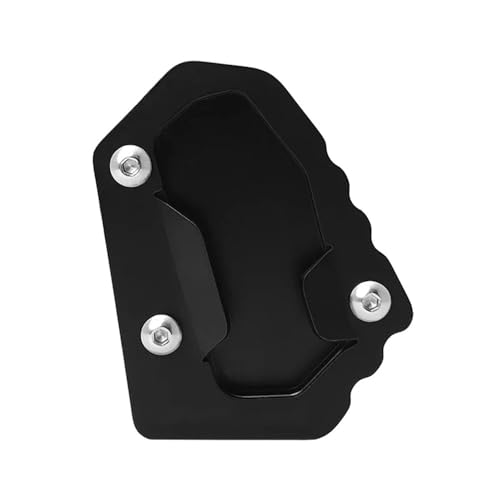 Agrandisseur de béquille pour R1300 GS : évitez la chute de votre moto avec ce support latéral