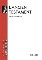 L'ANCIEN TESTAMENT 2701115000 Book Cover