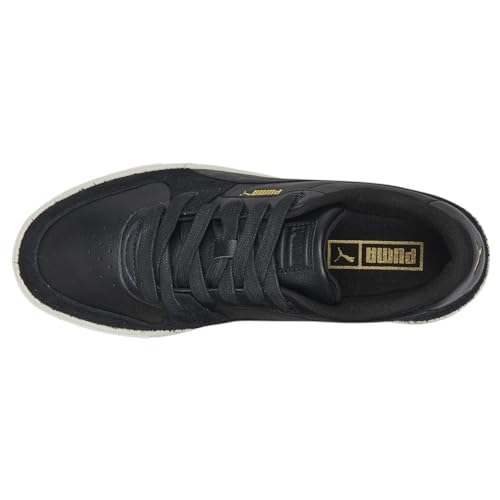 PUMA Mens Ca Pro Lux PRM Lace Up Sneakers Shoes Casual - Black4