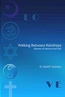 Walking Between Raindrops - Memes of Heaven and Hell 1723962554 Book Cover