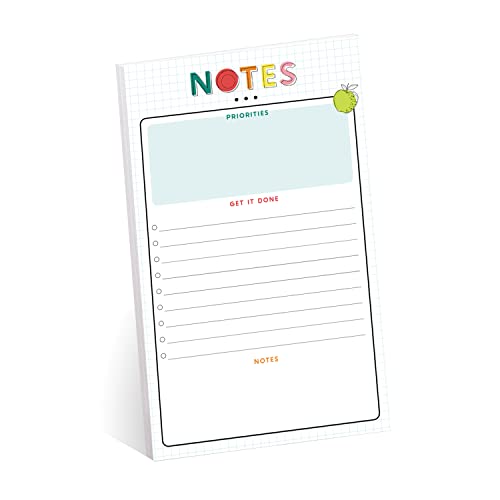 To Do Liste pour enseignants - Le cadeau utile pour remercier un professeur