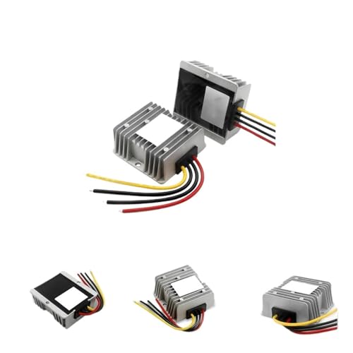 Convertisseur abaisseur 20-60V à 15V 25A pour régulation de tension stable