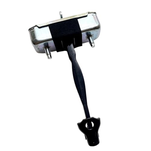 YAKISA Fermaporta Auto Limitatore Porta Para Toyota Para Camry 2012-2017 Limitador De Tope Correa Retención Puerta Trasera Izquierda/derecha 68630-06082