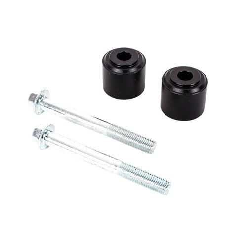 Riser de guidon Triumph pour soulager le dos pince entretoise moto Street Twin