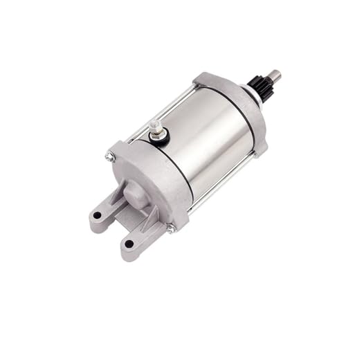 Démarreur électrique moto XT660R pièces moteur 3SX-81890-00-00 25 kW