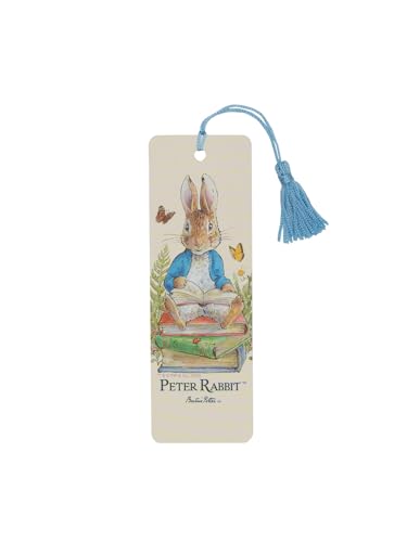 Peter Rabbit Bookmark