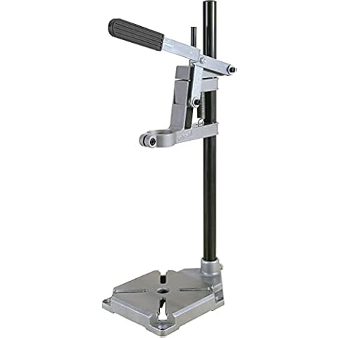 wolfcraft Drill Stand for Precision Drilling Cover