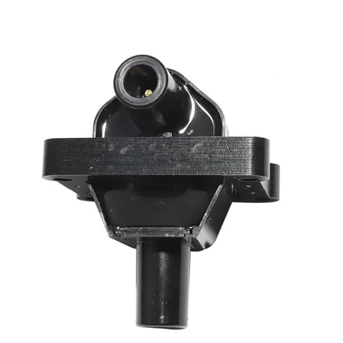 Prise de Bobine d'allumage 1-Pin Résout Ratés Moteur Puch G-Modell 00A90510