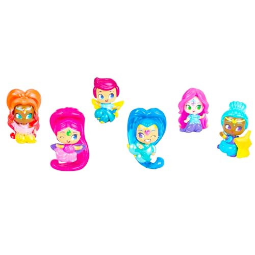 Niñas, Toy Imagen adicional