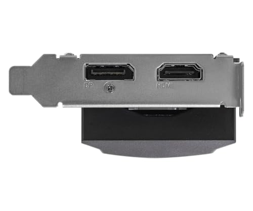 Placa gráfica ASRock Radeon RX 550 4GB GDDR5 LP - Imagen 6