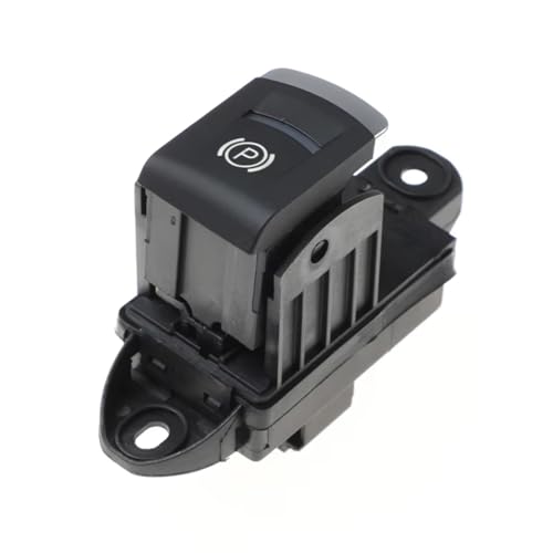 Botón de freno de mano electrónico recambio de interruptores de freno para Audi A3 S3 4F1927225C