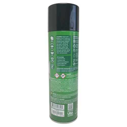 Image of Nu-Calgon 417175 Evap Foam