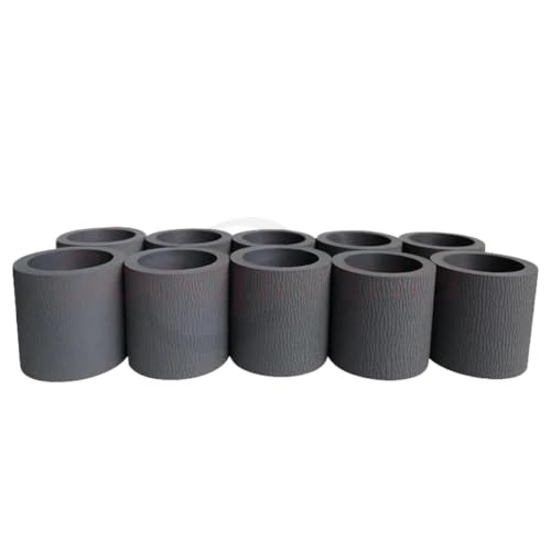 Goma de rodillo RM1-6414-000 compatible con HP LaserJet P2035 y P2055