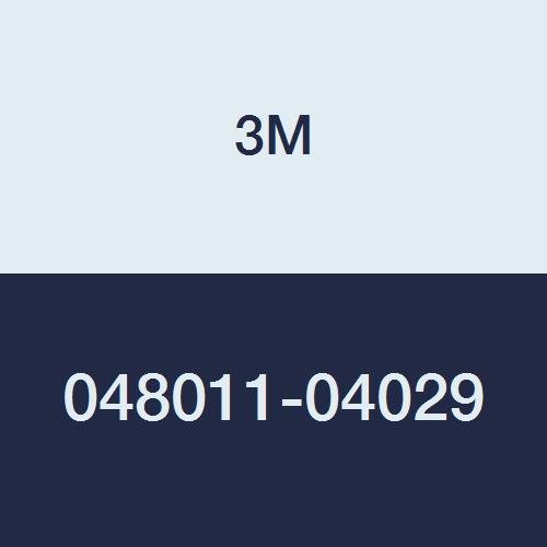 3M Abrasive 048011-04029 Scotch-Brite Hand Pads, Very Fine, Aluminum Oxide, Maroon (Pack of 20)