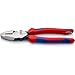 Produktbild KNIPEX Kraft-Kombizange Lineman's Pliers TT - 0902240T
