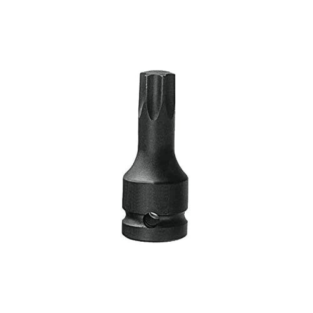 Douille à choc torx t40 1/2 pouce pour serrage mécanique mécanique