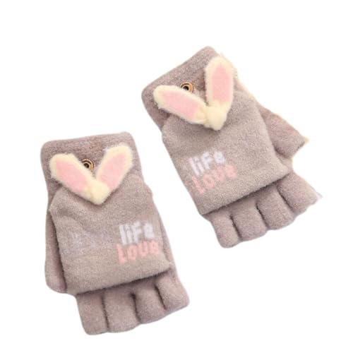 [VOKLLIYU] ���̎q �L�b�Y ��� ���w�� �w�Ȃ���� �O���[�u �X�}�z�Ή� 2WAY �w���� �q�� ���]�Ԏ�� ���� ���n �ۉ� �h�� �ʉ� �ʊw �v���[���g ��l?�p (1-�O���[ free)