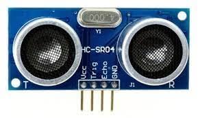 1 PCS HC-SR-04 ULTRASONIC DISTANCE SENSOR, HCSR-04 (B09JNW9SZ1) Amazon Price History, Amazon Price Tracker