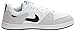 Nike SB Alleyoop White/Black/White 8.5 D (M)