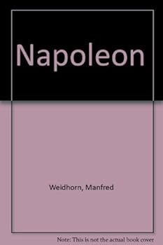 Hardcover Napoleon Book