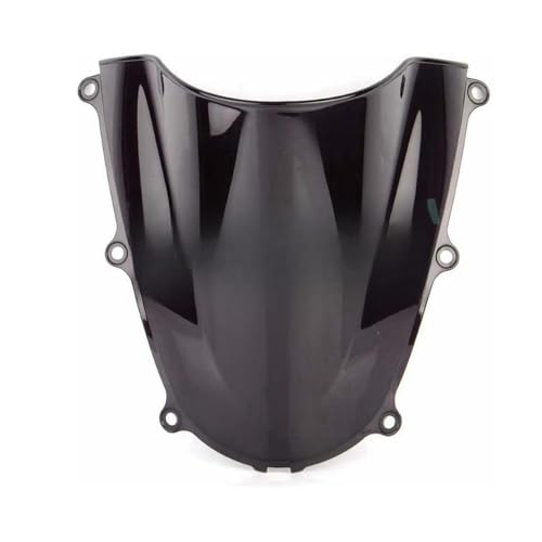 Déflecteur vent moto CBR 600 RR bulle carénage protection CBR600 05 06