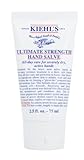 Kiehls Ultimate Strength Hand Salve Moisturizer Women 2.5 oz