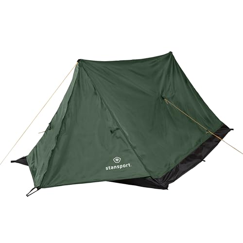 Stansport 2 Person Camping Tent