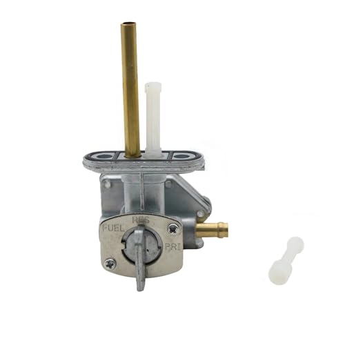 Grifo de combustible Kawasaki Zephyr 91-06 soluciona fugas tanque gasolina