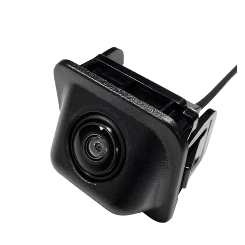 Caméra de recul voiture pour Buick Regal pour un stationnement serein en ville