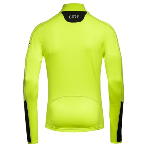 Foto von GOREWEAR M Thermo Zip Shirt langarm
