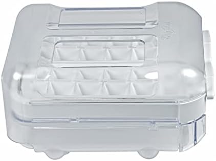 Wpro ICM101 Cooling Accessories, Ice Mate, Removable Compartment, Universal