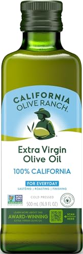 Image of California Olive Ranch, California Collection, Olive Oil (500 mL (Pack of 1))