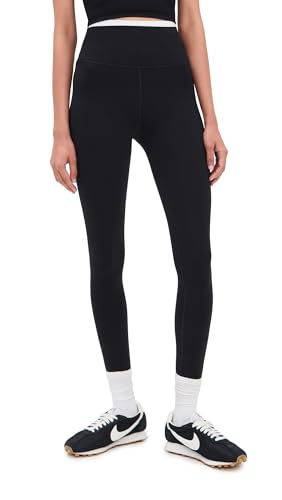 Women's Dual High Waist Airweight 7/8