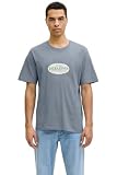 JACK & JONES Jorcatskills Front tee SS Cn FST