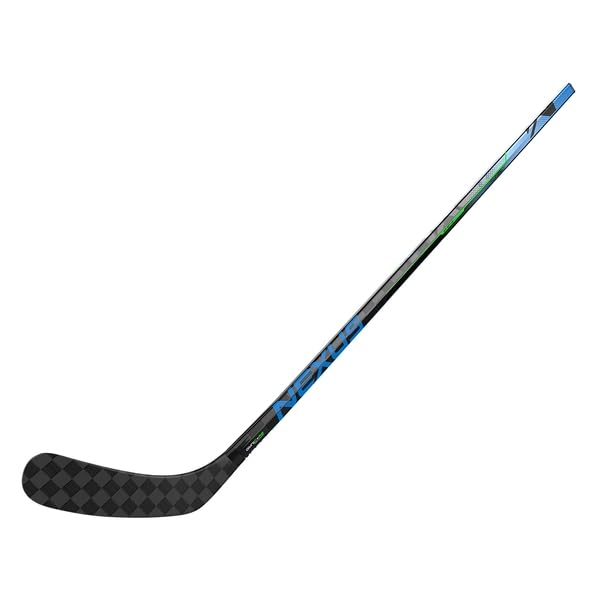 Bauer Compuesto Schläger Nexus Geo Grip 57' Flex 55 P28